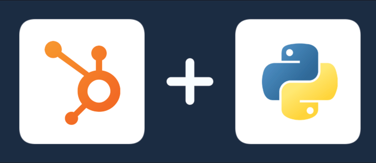 hubspot-to-python